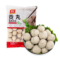 Shuanghui 雙匯 貢丸 豬肉風味 450g 任選5件