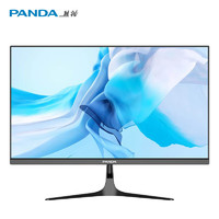 PANDA 熊貓 PS27QD2 27英寸 IPS 顯示器（2560×1440、75Hz、110%sRGB）