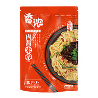 王仁和 香濃肉醬米線240g*3袋+鮮米粉220g*3袋