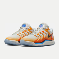 NIKE 耐克 KD17 EP 男款籃球鞋 FJ9488-700