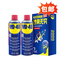 WD-40 除銹劑 400ml*2瓶