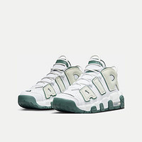 NIKE 耐克 AIR MORE UPTEMPO KI 大童運(yùn)動(dòng)鞋 FQ1938-100