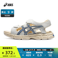 ASICS 亞瑟士 休閑鞋 KAHANA SD