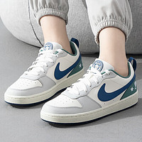 NIKE 耐克 COURT BOROUGH LOW 女款休閑鞋 HM3722-141