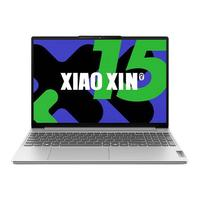 Lenovo 聯(lián)想 小新15  15.3英寸  (i5-13420H 32G 512G） 高色域護眼屏