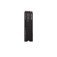 西部數(shù)據(jù) 筆記本SSD固態(tài)硬盤 M.2 SN850X PCIe4.0 NVMe 游戲電競(jìng)電腦擴(kuò)展硬盤