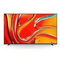 SONY 索尼 K-85XR70 液晶電視 85英寸 MiniLED