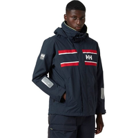 HELLY HANSEN 哈雷漢森 Saltholm 男子沖鋒衣