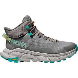 HOKA ONE ONE Trail Code GTX 男子徒步鞋