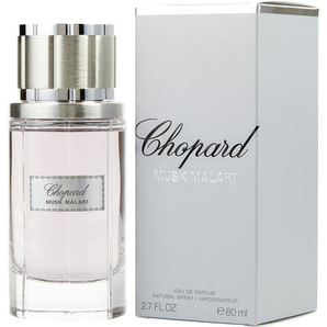 Chopard 蕭邦 馬拉奇麝香 中性香水 EDP 80ml