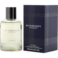 BURBERRY 博柏利 周末男士淡香水 新包裝 EDT 100ml