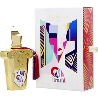 XERJOFF 希爵夫 CASAMORATI 卡薩莫拉蒂 未來主義藝術(shù) Casafutura 中性香水 EDP 100ml