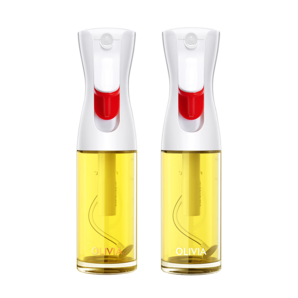 FLAIROSOL 噴油瓶荷蘭專利霧化噴油壺空氣炸鍋家用廚房控油噴霧瓶橄欖油瓶