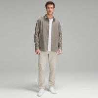 lululemon ABC 男士經(jīng)典剪裁運(yùn)動(dòng)長褲 LM5B66S