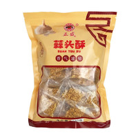 君臣樂(lè) 蒜頭酥 200g（70包）