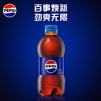 pepsi 百事 可樂 300ml*24瓶