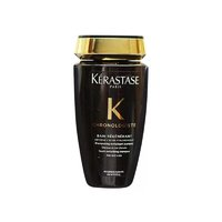 KéRASTASE 卡詩 黑鉆鑰源洗發(fā)水 250ml