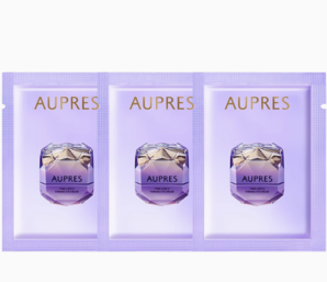 88VIP！AUPRES 歐珀萊 時(shí)光鎖抗皺緊實(shí)眼霜3g