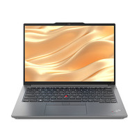 ThinkPad 思考本 E14 14英寸 輕薄本（酷睿i5-13500H、16GB、1TB SSD、2.2K、IPS、60Hz）