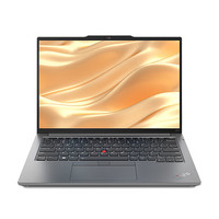 ThinkPad 思考本 E14 14英寸 輕薄本（酷睿i5-13500H、16GB、1TB SSD、2.2K、IPS、60Hz）