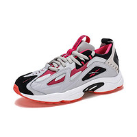 Reebok 銳步 DMX Series 1200 中性休閑運動鞋 DV9221