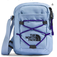 THE NORTH FACE 北面 Jester 斜挎小包 冰川藍(lán)