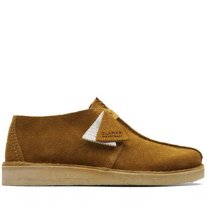 Clarks 其樂 Desert Trek 男士休閑鞋