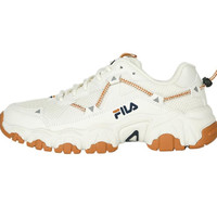 FILA 斐樂 韓版貓爪 男女款休閑鞋 100087939060