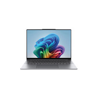 Lenovo 聯(lián)想 YOGA Air 15 Aura AI元啟版 15.3英寸筆記本電腦（Ultra7 258V、32GB、 1TB SSD ）