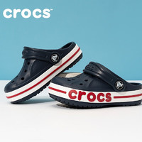 crocs 卡駱馳 童鞋男女鞋 戶外沙灘鞋