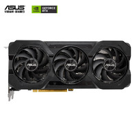 ASUS 華碩 巨齒鯊 ATS-GeForce RTX4060TI-O8G-V2 顯卡 8GB