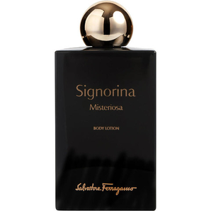 Salvatore Ferragamo 菲拉格慕 芭蕾女伶神秘版女士香氛身體乳 200ml