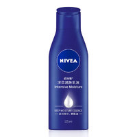 NIVEA 妮維雅 深層潤(rùn)膚身體乳200g