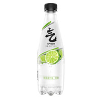 元氣森林 茉莉青檸味蘇打氣泡水500mL*15瓶