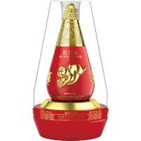 青花郎 紅花郎豬年生肖酒 53%vol 醬香型白酒 750ml