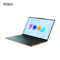 Lenovo 聯(lián)想 YOGA Air14s 七代銳龍版 14.5英寸輕薄本 （R7-7840S、16GB、1TB）