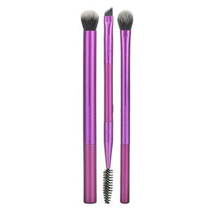 Real Techniques, 眼影 + 調(diào)色刷套裝，3 件