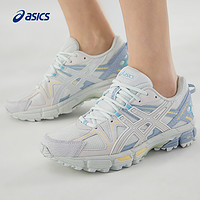 ASICS 亞瑟士 Gel-Kahana 8 女子越野跑鞋 1012A978