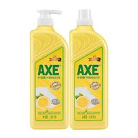 AXE 斧頭 牌洗潔精維E洗碗廚房1.18kg*2瓶