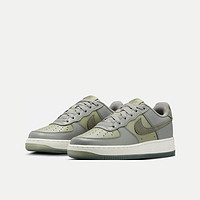 NIKE 耐克 AIR FORCE 1 LV8 4 (GS) 大童款運(yùn)動(dòng)鞋 FQ6948-001