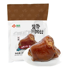 新潤(rùn)（xinrun）金陵鹽水鴨南京特產(chǎn)板鴨鹵味櫻桃鴨熟食家宴方便菜下酒中秋送禮 鹽水鴨1000g整只（有禮袋）