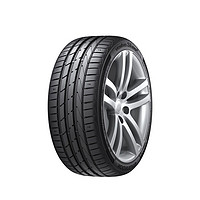 Hankook 韓泰輪胎 輪胎 245/45R18 100Y XL K117 原配CC/輝昂