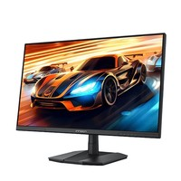 Innocn 聯(lián)合創(chuàng)新 25D1F 24.5英寸IPS顯示器（1920*1080、120Hz、HDR10）