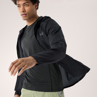 ARC'TERYX 始祖鳥(niǎo) INCENDO AIRSHELL HOODY 輕量 男子 風(fēng)殼夾克