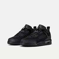 NIKE 耐克 JORDAN SPIZIKE LOW 大童運動鞋 FQ3950-001