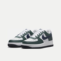 NIKE 耐克 AIR FORCE 1 GS 大童運(yùn)動(dòng)鞋 HF5178-300