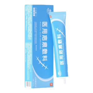 思恩騰瑞貝安 醫(yī)用疤痕敷料軟膏20g祛疤膏去疤克痕修復(fù)凝硅酮凝膠疤痕修復(fù)膏燙傷手術(shù)增生剖腹疤痕 【適用于輕度疤痕】1支裝（20g/支）