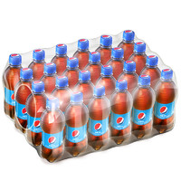 pepsi 百事 可樂 碳酸飲料 300ml*24瓶