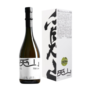 覓山青梅酒750ml覓友裝10.5度