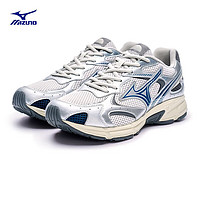 Mizuno 美津濃 男女復(fù)古跑步運動鞋